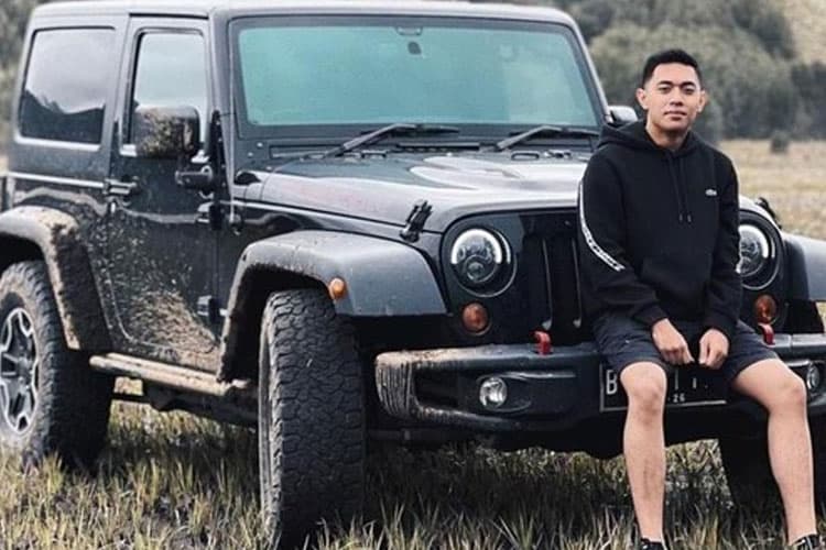 Buntut Penganiayaan David, Mario Dandy Satriyo di DO dari Kampusnya 