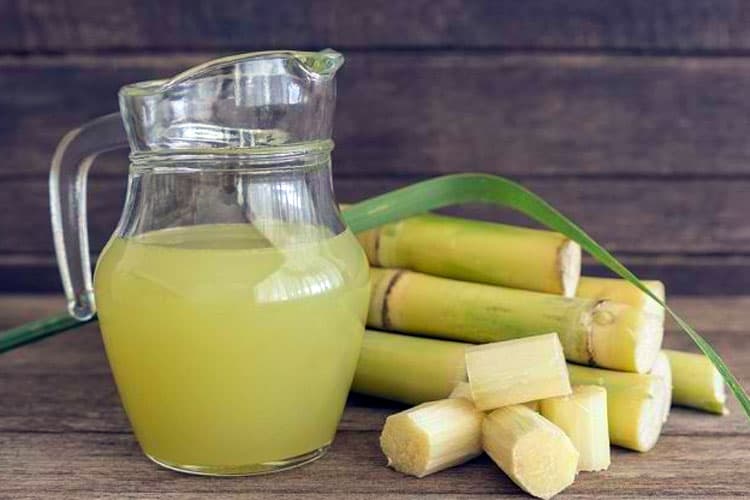 Manfaat Menakjubkan Air Tebu untuk Kesehatan Tubuh