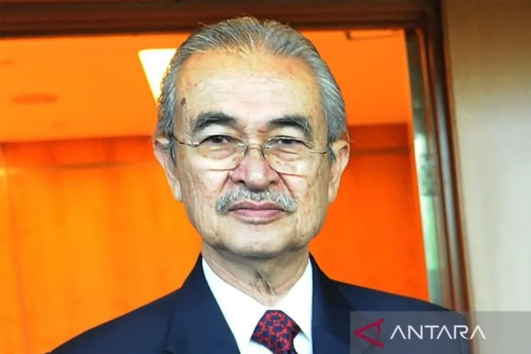 Abdullah Ahmad Badawi Tutup Usia, Malaysia Berduka Kehilangan Negarawan Damai