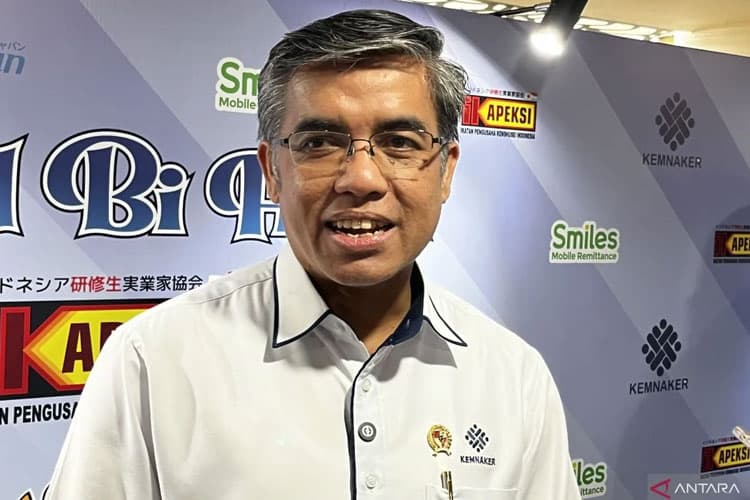 Antisipasi Gelombang Pemutusan Kerja, Menaker Kaji Pembentukan Satgas PHK