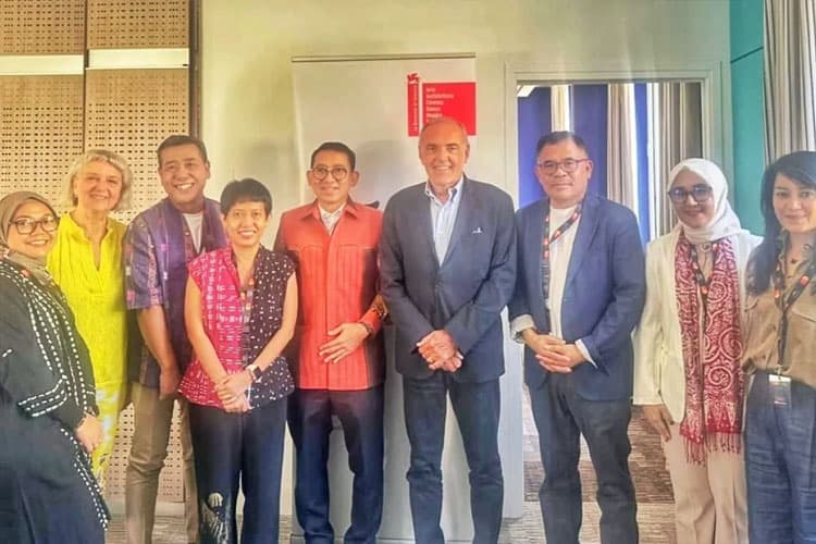 Empat Film Indonesia akan Dikirim ke Festival Film Internasional Venesia 2025