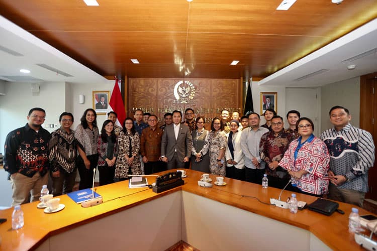 Ibas: Koperasi Adalah Jalan Menuju Keadilan Ekonomi dan Pembangunan Berkelanjutan