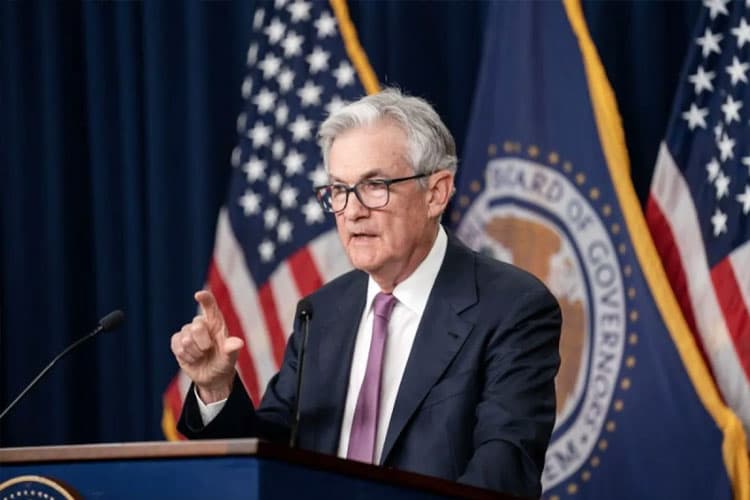 Federal Reserve Teguh Tolak Desakan Donald Trump untuk Turunkan Suku Bunga