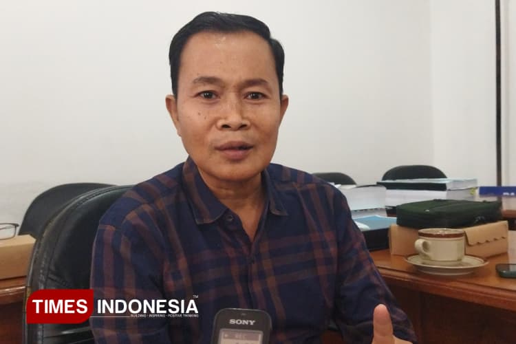 Stok Minyakita Minim, DPRD Pacitan Ingatkan Jangan Ada Permainan Pasar