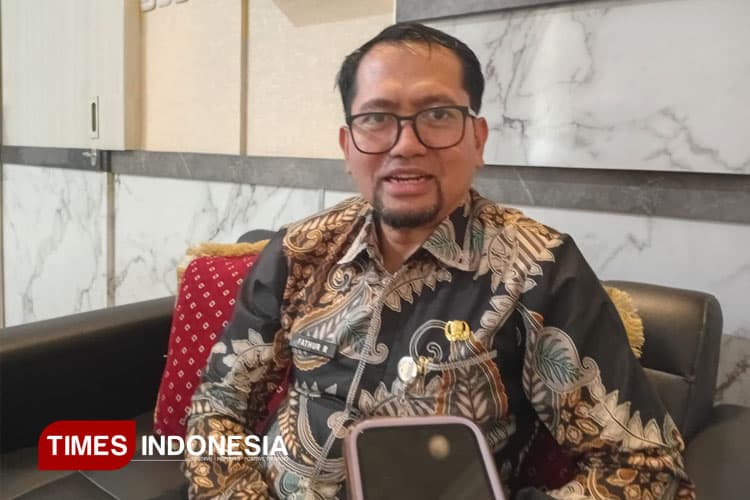 Sekda Bondowoso Tergasjan Pengunduran Diri Pengurus KMP Terjadi Sebelum Penetapan Resmi