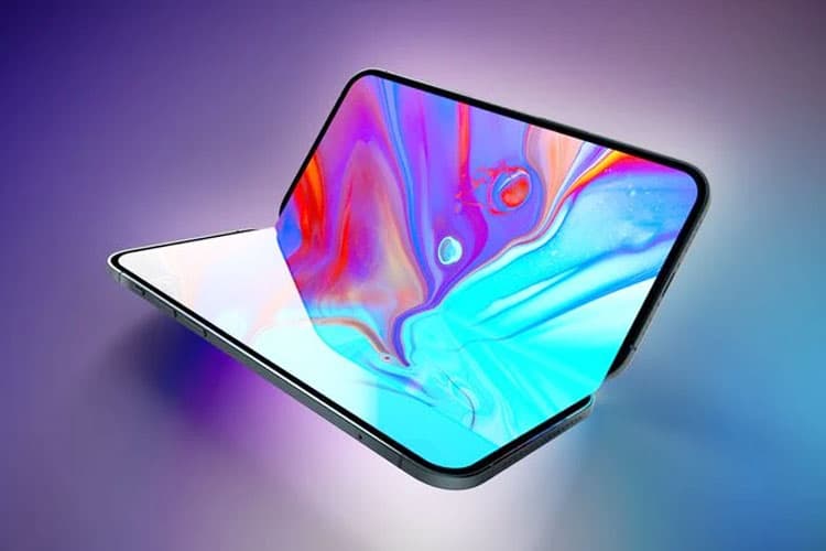 Apple Siap Luncurkan iPhone Lipat Pertamanya pada 2026