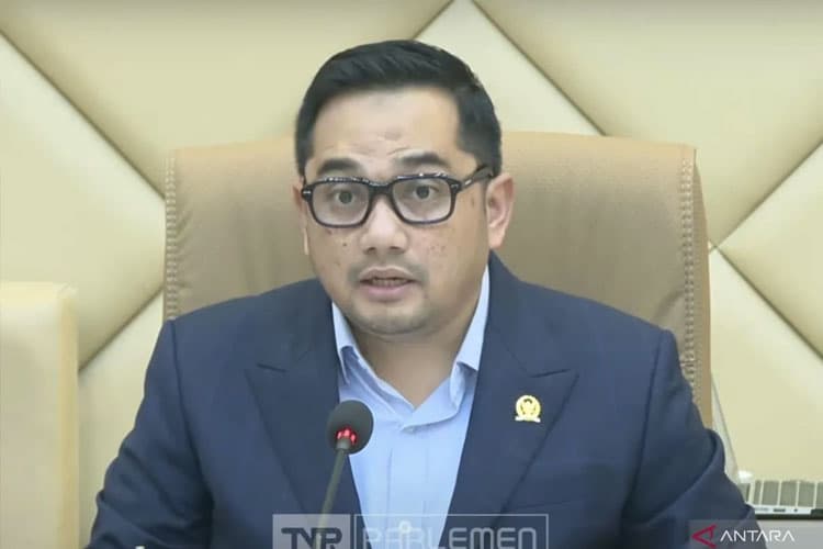 Komisi II DPR RI Batalkan Kunker ke Luar Negeri, Kembalikan Dana ke Kas Negara