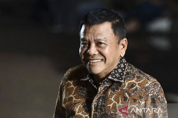 Kepala BIN Temui Presiden Prabowo di Istana, Bahas Informasi Penting