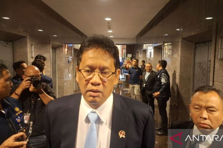 Kementerian dan Lembaga Kembalikan Anggaran Rp3,5 Triliun, Purbaya: Tak Mampu Belanjakan