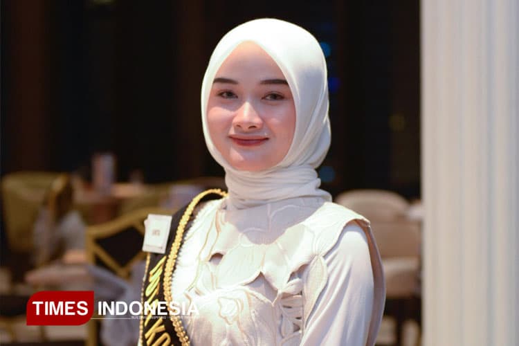 Ngopi Sehat Tanpa Kompromi ala Duta Kopi Indonesia Sinta Dwi Jayanti