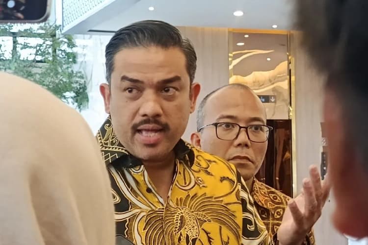 Kabar Baik untuk UMKM, Mulai 2026 Pengajuan KUR Tak Dibatasi dan Bunga Flat 6 Persen