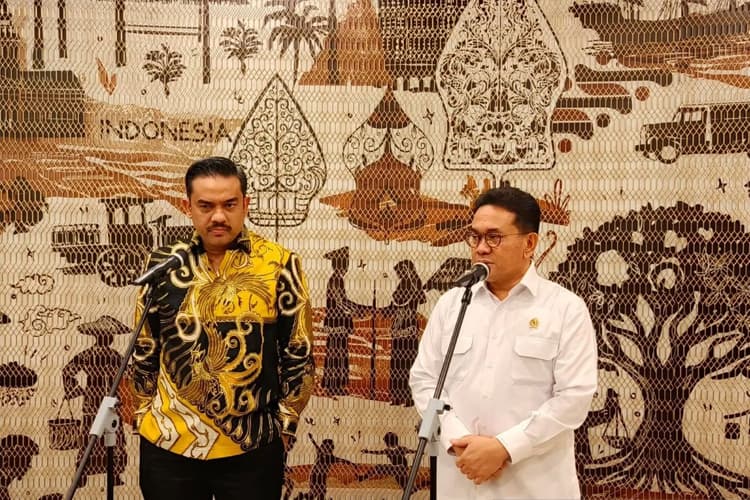 Gantikan Produk Thrift Ilegal, Pemerintah Konsolidasikan 1300 Jenama Lokal