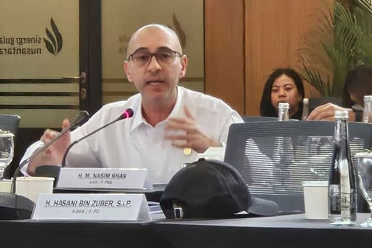 Demi Pelayanan Prima, DPR RI Dorong Status UP3 PLN di Bondowoso