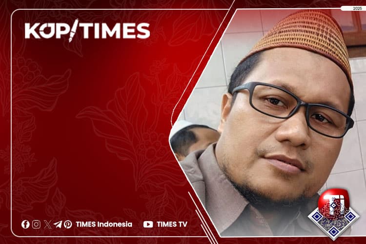 Dualisme PBNU: Bahaya Senyap Jamiyah dan Jamaah