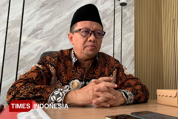 Soal BLT Kesra Tidak Tepat Sasaran, Begini Kata Dinsos P3AKB Bondowoso