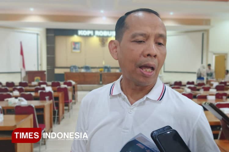 413 Temuan Dana Desa, Inspektorat Bondowoso Ultimatum Kades Perbaiki hingga 11 Desember