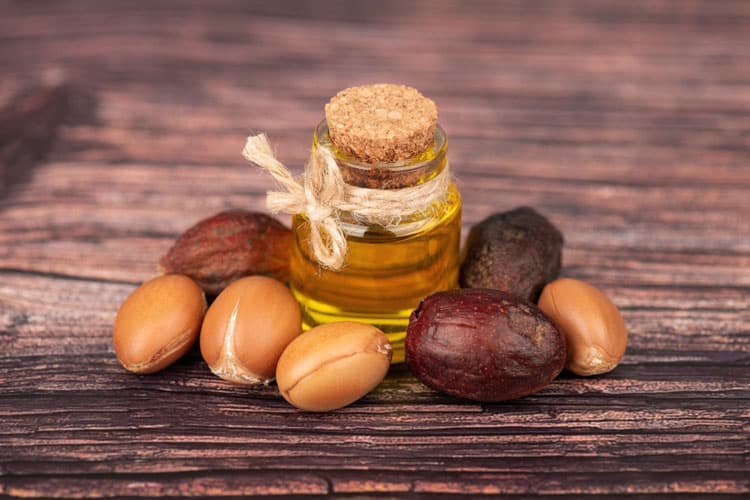 Sejuta Khasiat Minyak Argan Baik untuk Kecantikan dan Kesehatan