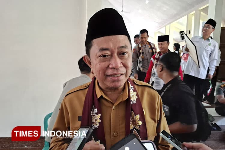 Pemkab Bondowoso Genjot PAD Lewat PKS dengan Perhutani