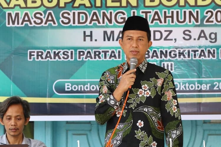 Tingkatkan PAD Bondowoso, DPRD Dorong Pemkab-Perhutani Kerjasama Retribusi Hasil Hutan