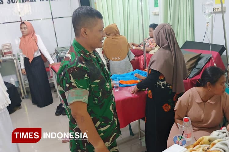 Jumlah Siswa Diduga Keracunan MBG di Sumberwringin Bondowoso Terus Bertambah