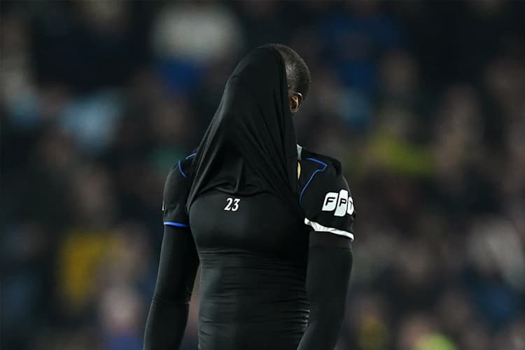 Maresca Akui Chelsea Layak Kalah 1-3 dari Leeds