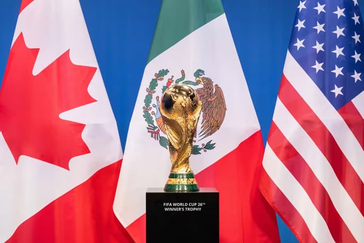 Arsene Wenger: Format 48 Tim di Piala Dunia 2026 Sudah Tepat