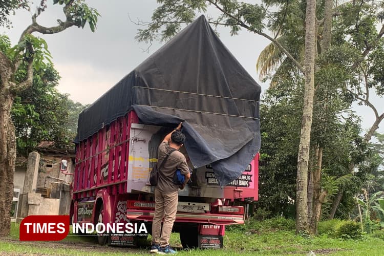 Supleir Susu SPPG di Bondowoso Tertipu Jual Beli Online Facebook, Rugi Puluhan Juta Rupiah