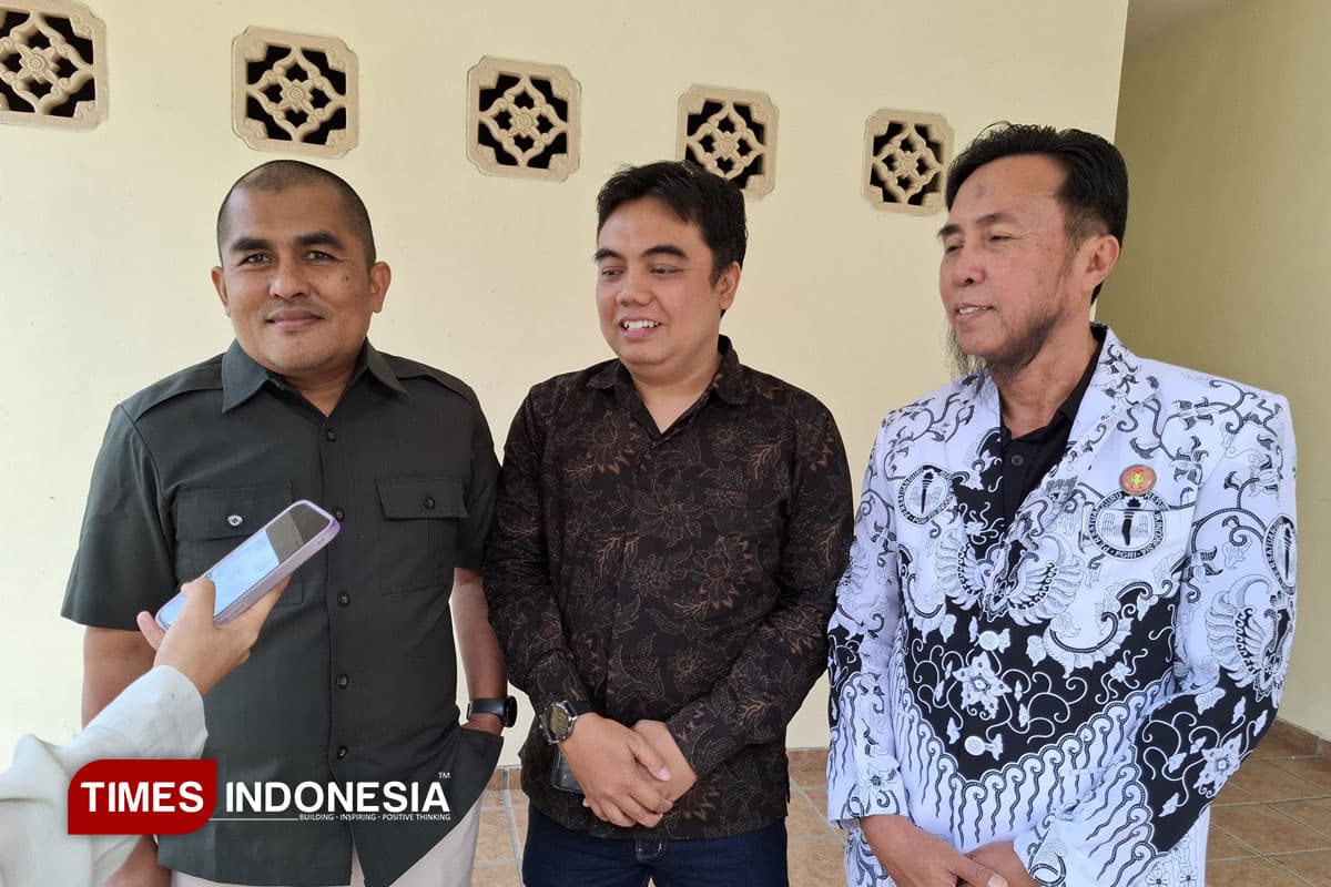 Pendampingan Hukum Guru di Bondowoso Melonjak