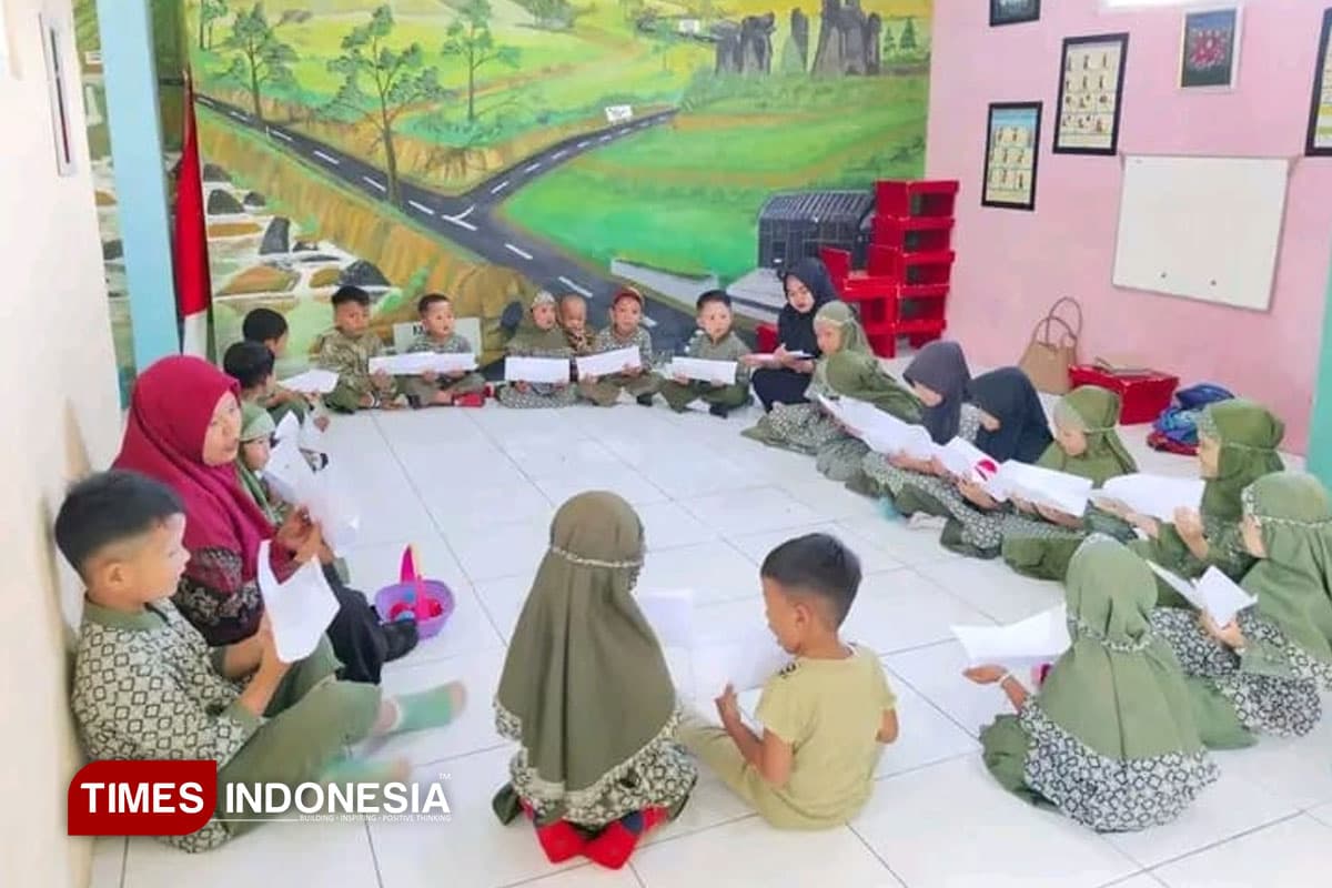 Jam Sekolah di Bondowoso Selama Ramadan 2026 Dipastikan Berubah