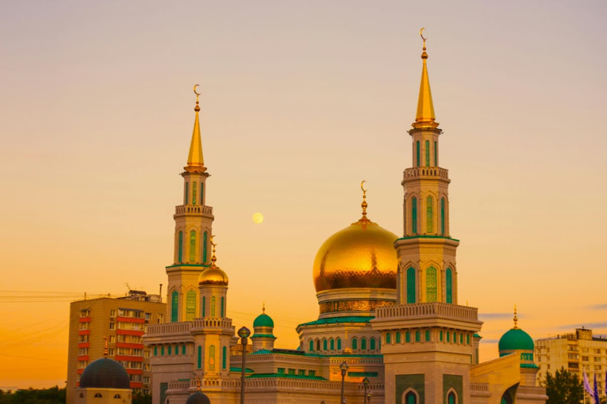 Sejumlah Warga Bondowoso Mulai Puasa Ramadan 2026 pada Selasa 17 Februari