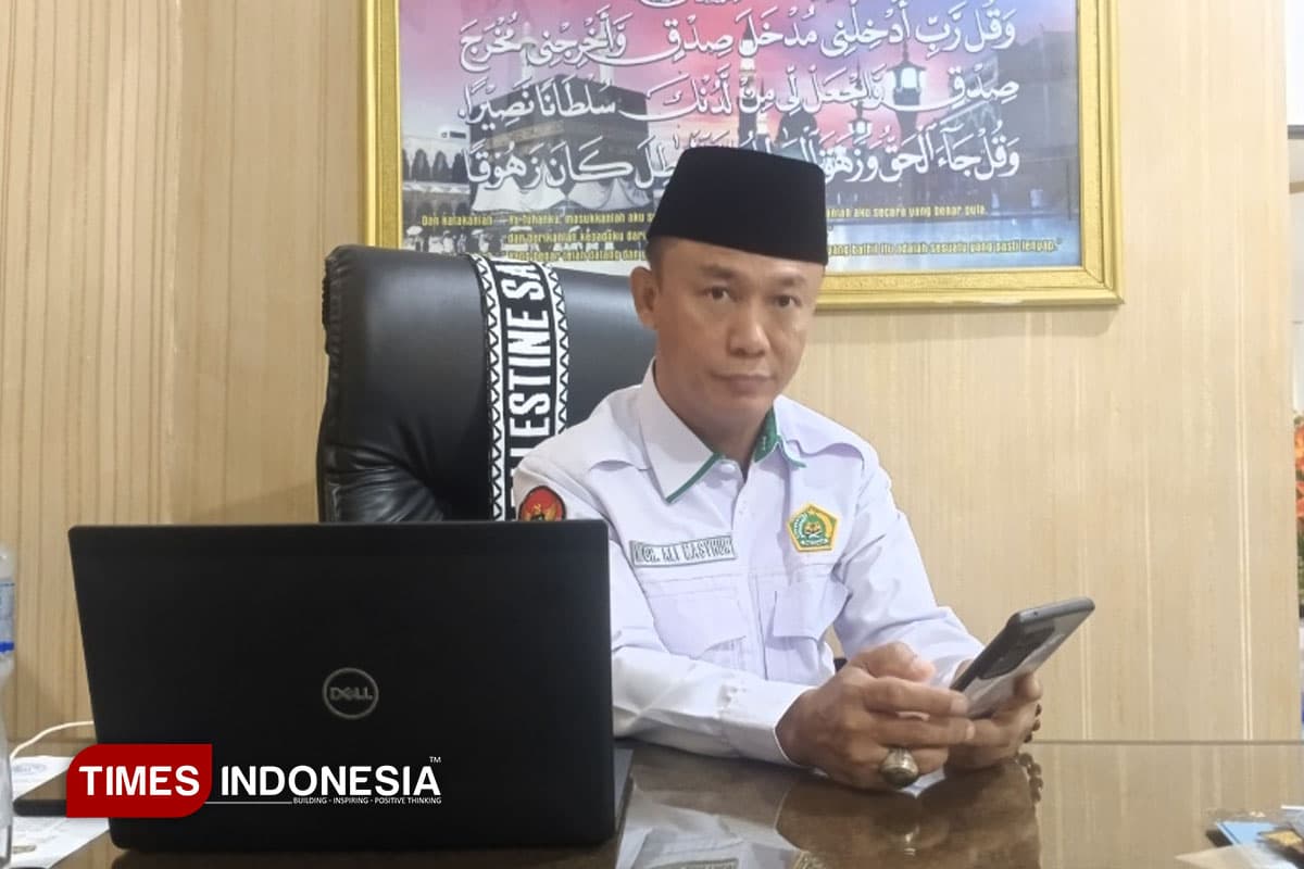 Ada Tiga Perbedaan Awal Ramadan di Bondowoso, Kemenag Pastikan Warga Hormati Perbedaan