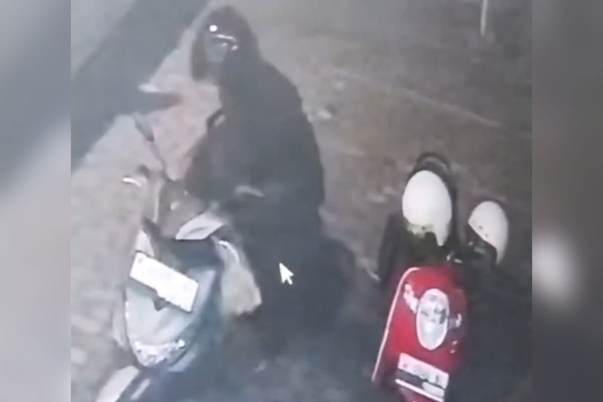 Belanjaan untuk Sahur Warga Bondowoso Diambil Maling