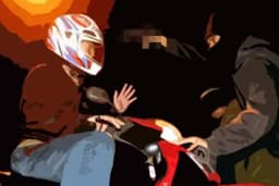 Remaja di Bondowoso Dibegal Saat Pulang Kerja, Korban Alami Luka-Luka