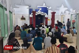 Sempat Ditutup, Masjid Nurul Iman Bondowoso Kini Dikelola MWCNU Tegalampel