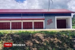 Ratusan KDMP di Bondowoso Dibangun, 17 Selesai 100 Persen