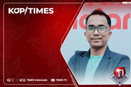 Investasi Sepiring Nasi