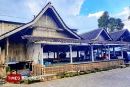 Ponpes Jhegeteh Bondowoso, Pesantren Tertua yang Menjaga Jejak Syiar Islam Sejak 1769