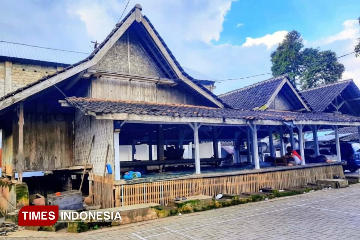 Ponpes Jhegeteh Bondowoso, Pesantren Tertua yang Menjaga Jejak Syiar Islam Sejak 1769