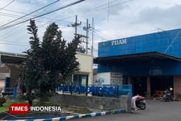 PDAM Resmi Berubah Jadi Perumdam Ijen Tirta, Bupati Bondowoso Tegaskan Demi Kualitas Layanan