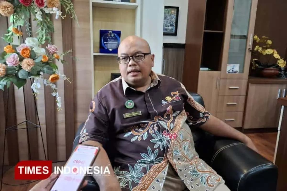Begini Kata RSUD Bondowoso Soal Dugaan Adanya  Permainan dalam Rekrutmen Tenaga Kesehatan