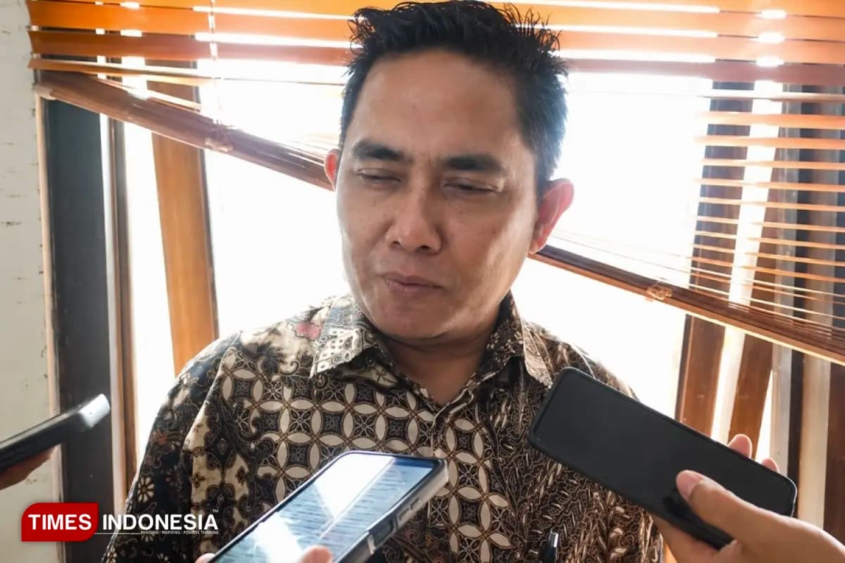 Guru PPPK Tersandung Kasus Narkoba, Komisi IV DPRD Bondowoso Minta Tes Urine Guru dan Tenaga Kependidikan