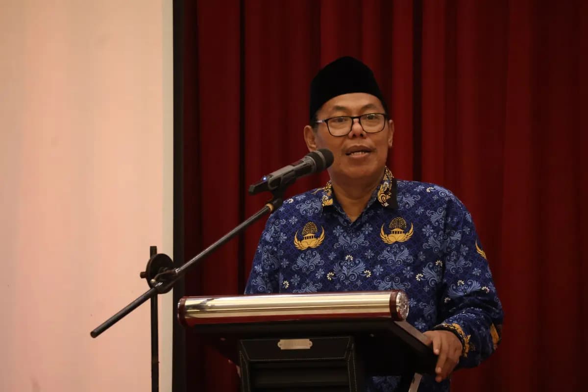 UIN KHAS Jember Digitalisasi Tata Kelola Anggaran, SIPRIMA Resmi Diluncurkan