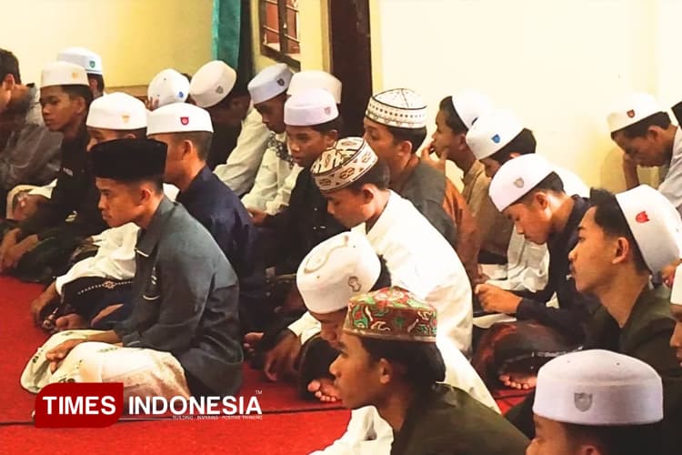 Seleksi Huffadz Pemkab Bondowoso Diikuti 540 Huffadz, Ini Pesan Wabup As'ad