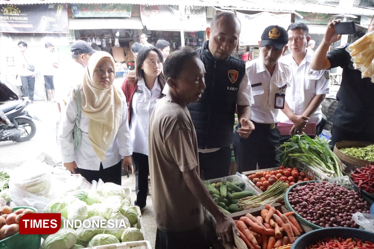 Satgas Pangan Bondowoso Akan Tindak Tegas Penimbun Barang Jelang Ramadan