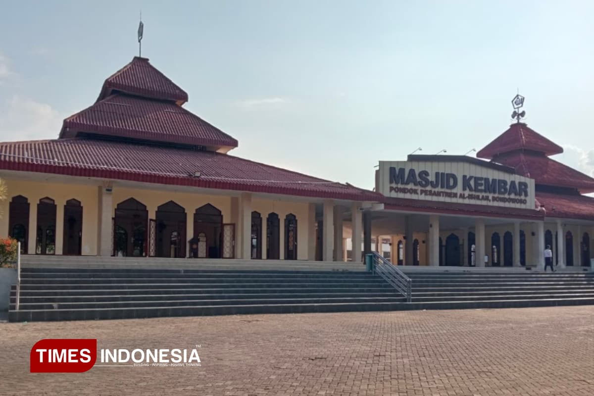 Ponpes Al-Islah Bondowoso Tetapkan 1 Ramadan pada 18 Februari 2026