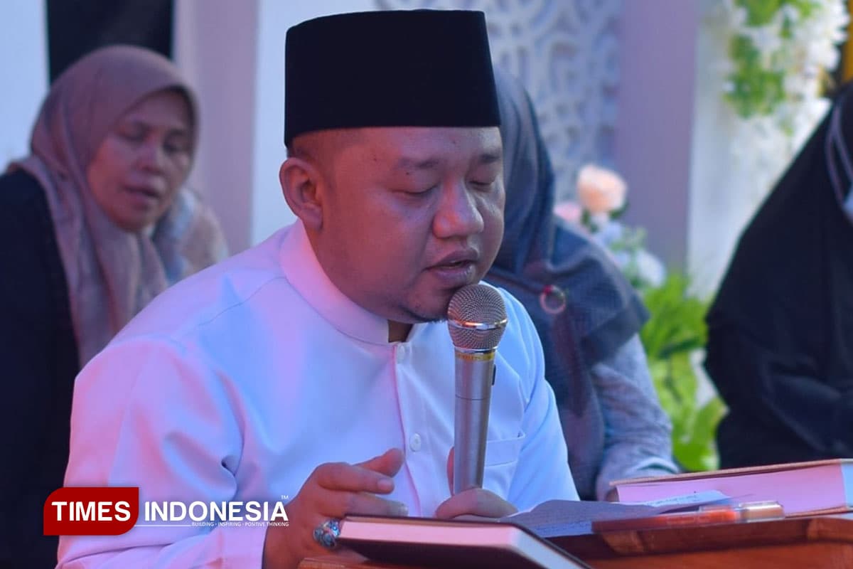 Tradisi Nyekar Jelang Ramadan di Bondowoso, Ulama Sebut Momentum Refleksi dan Penguat Silaturahmi
