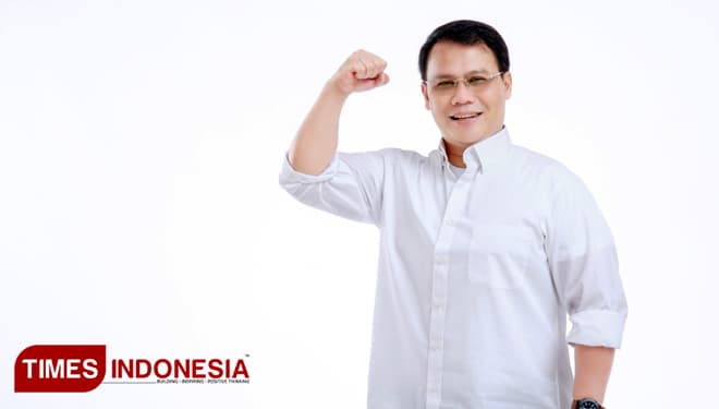 Dr. Ahmad Basarah dan Ijtihad Pengujian Undang-Undang Berdasarkan Pancasila